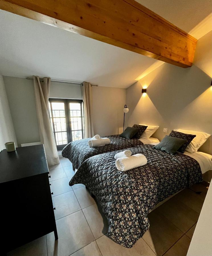 Les Demoiselles De La Tour ! Apartment Carcassonne Exterior photo
